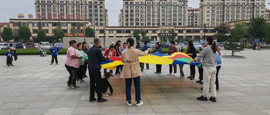 促進兒童心理健康，共同守護美好未來——萊陽市人民醫(yī)院開展世界精神衛(wèi)生日系列活動