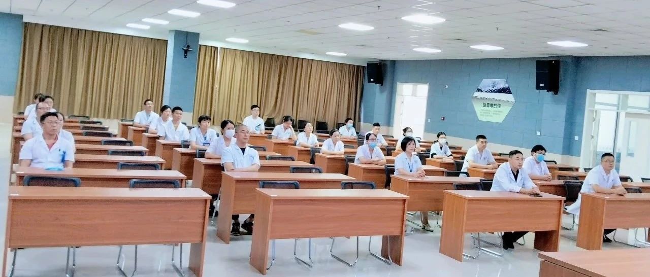 【萊陽(yáng)市人民醫(yī)院】崇尚人文精神，彰顯醫(yī)者仁心|萊陽(yáng)市人民醫(yī)院開展醫(yī)師節(jié)系列活動(dòng)