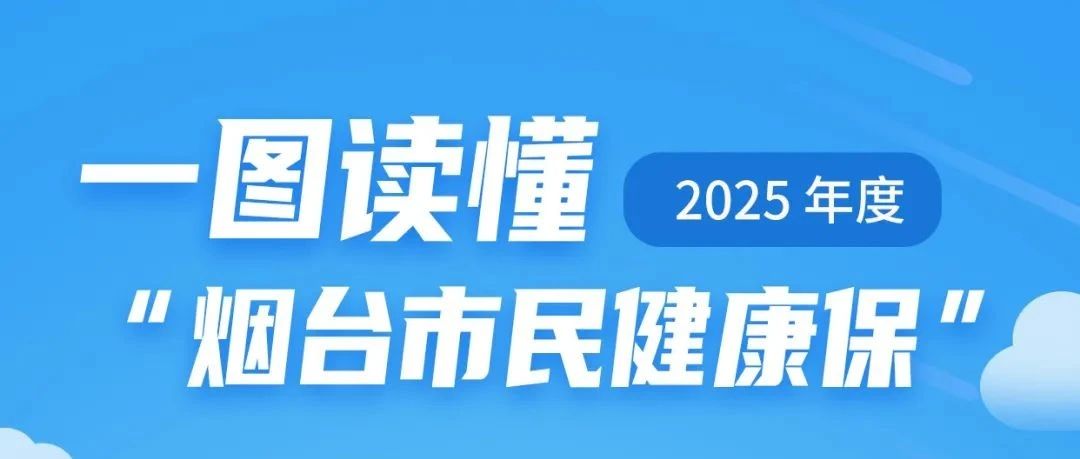 【萊陽(yáng)市人民醫(yī)院】一圖讀懂2025年度“煙臺(tái)市民健康?！? /></dt>
 <dd>
 	<div   id=